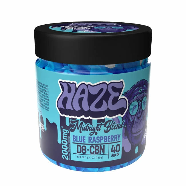 Haze-Midnight-Blend-Gummies-–-Indica-2
